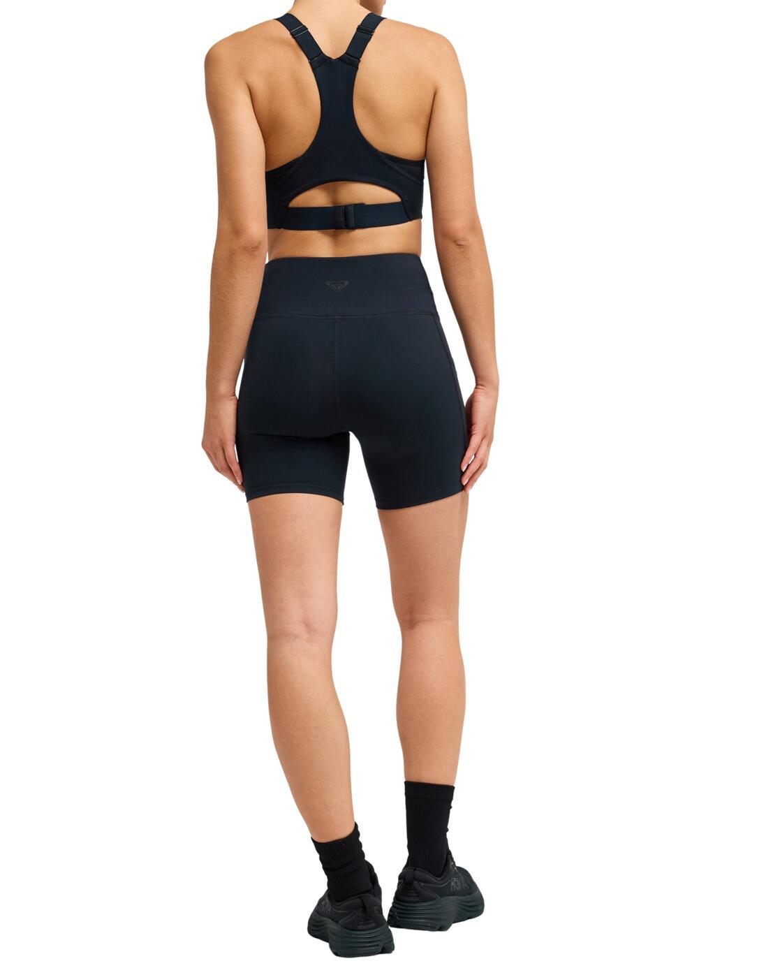Pantaloncini Roxy modello ERJNS03435-KVJ0 per donne 2/7