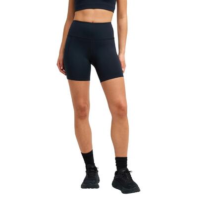 Krótkie spodenki damskie Roxy Heart Biker