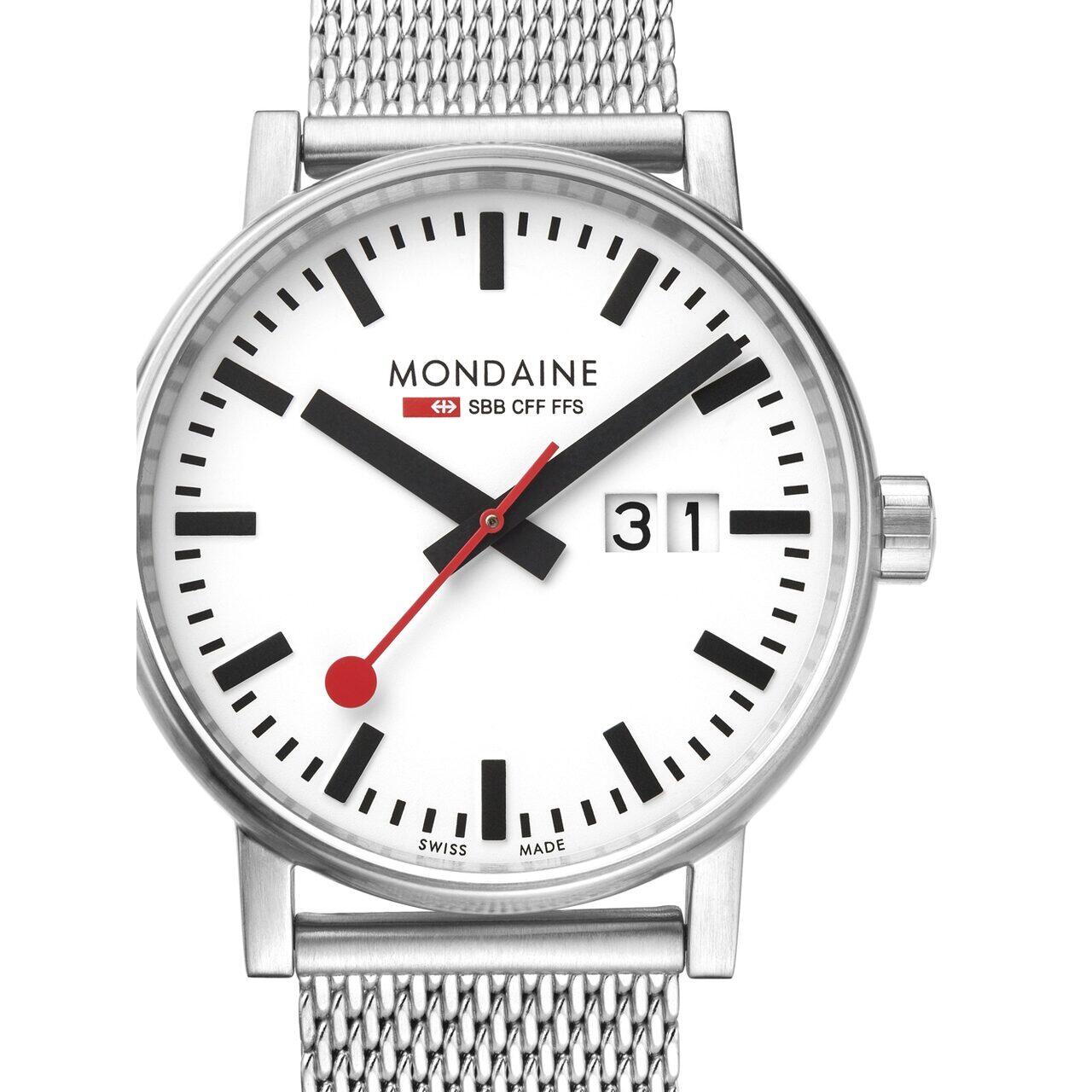 MONDAINE picture