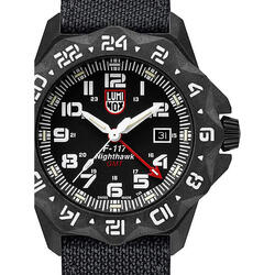 Montre Homme Luminox XA.6441, Quartz, 44mm, 20ATM