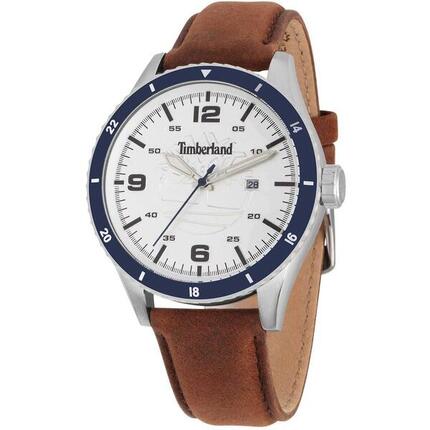 Montre Homme Timberland TDWGB0010501, Quartz, 46mm, 5ATM