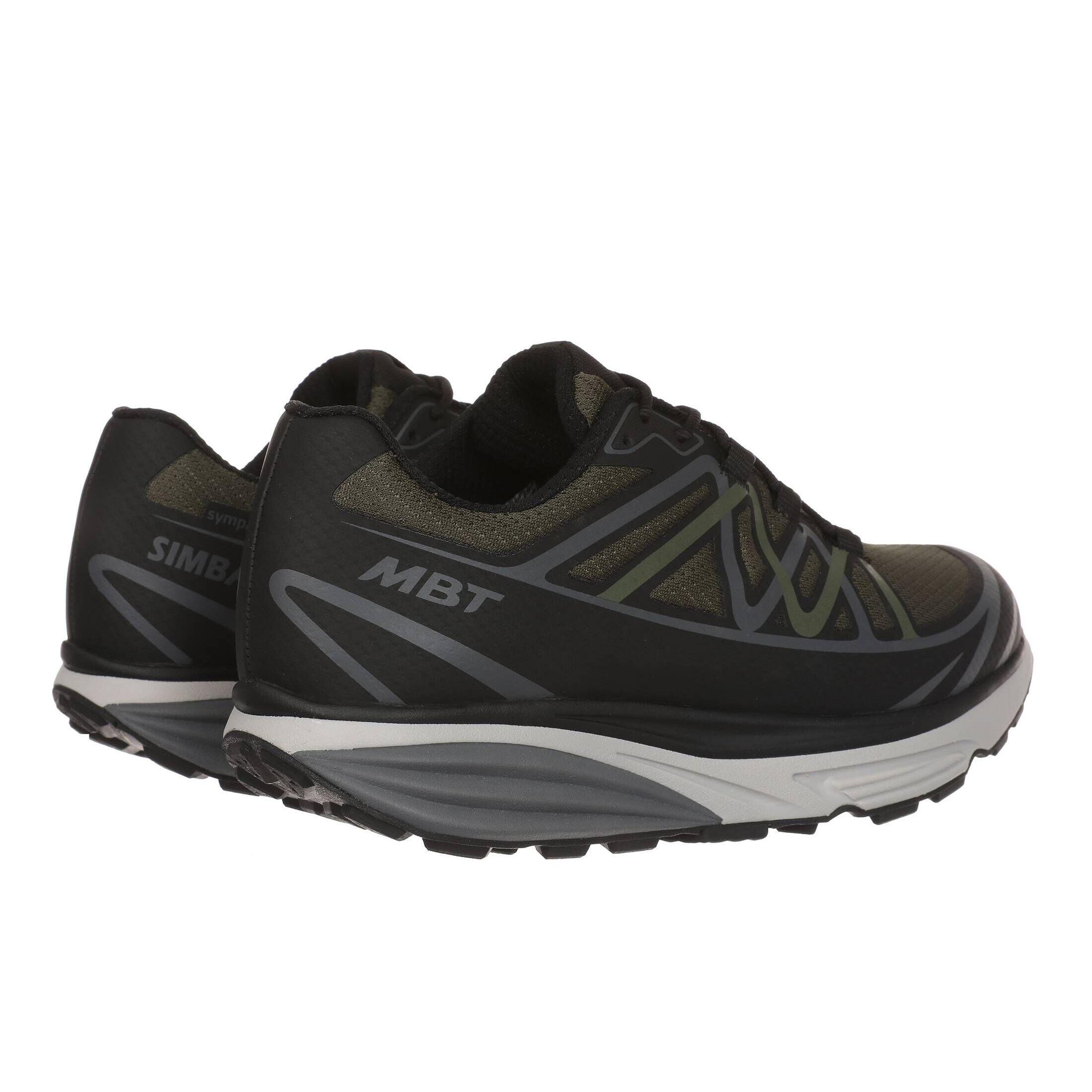 Scarpe trail running MBT Simba Atr 2 Sym 3/3