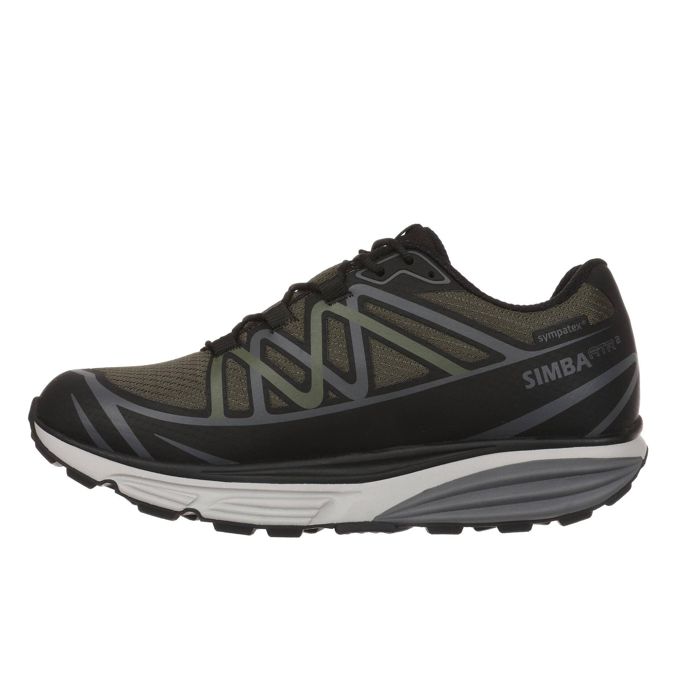 Scarpe trail running MBT Simba Atr 2 Sym 2/3
