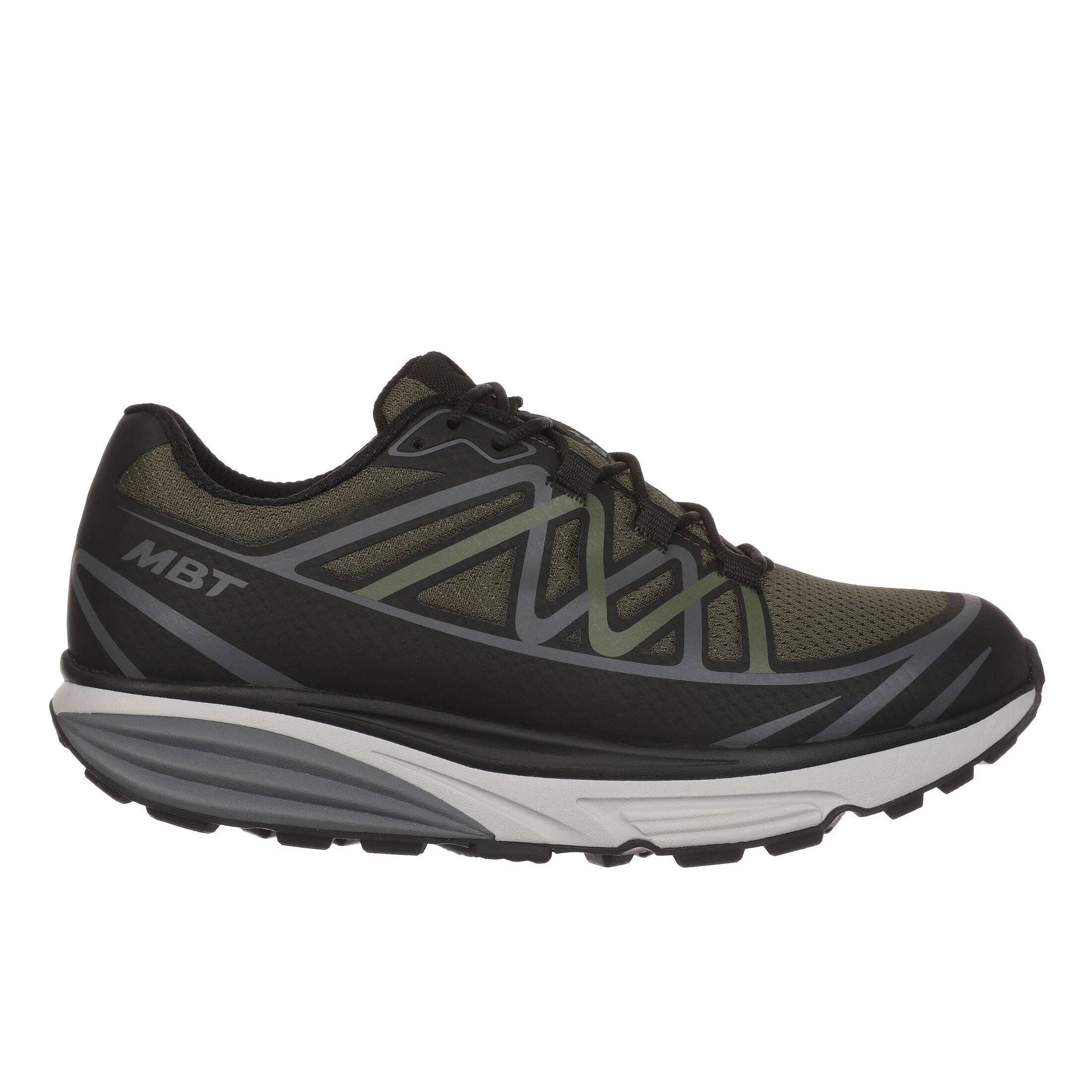 MBT Scarpe trail running MBT Simba Atr 2 Sym
