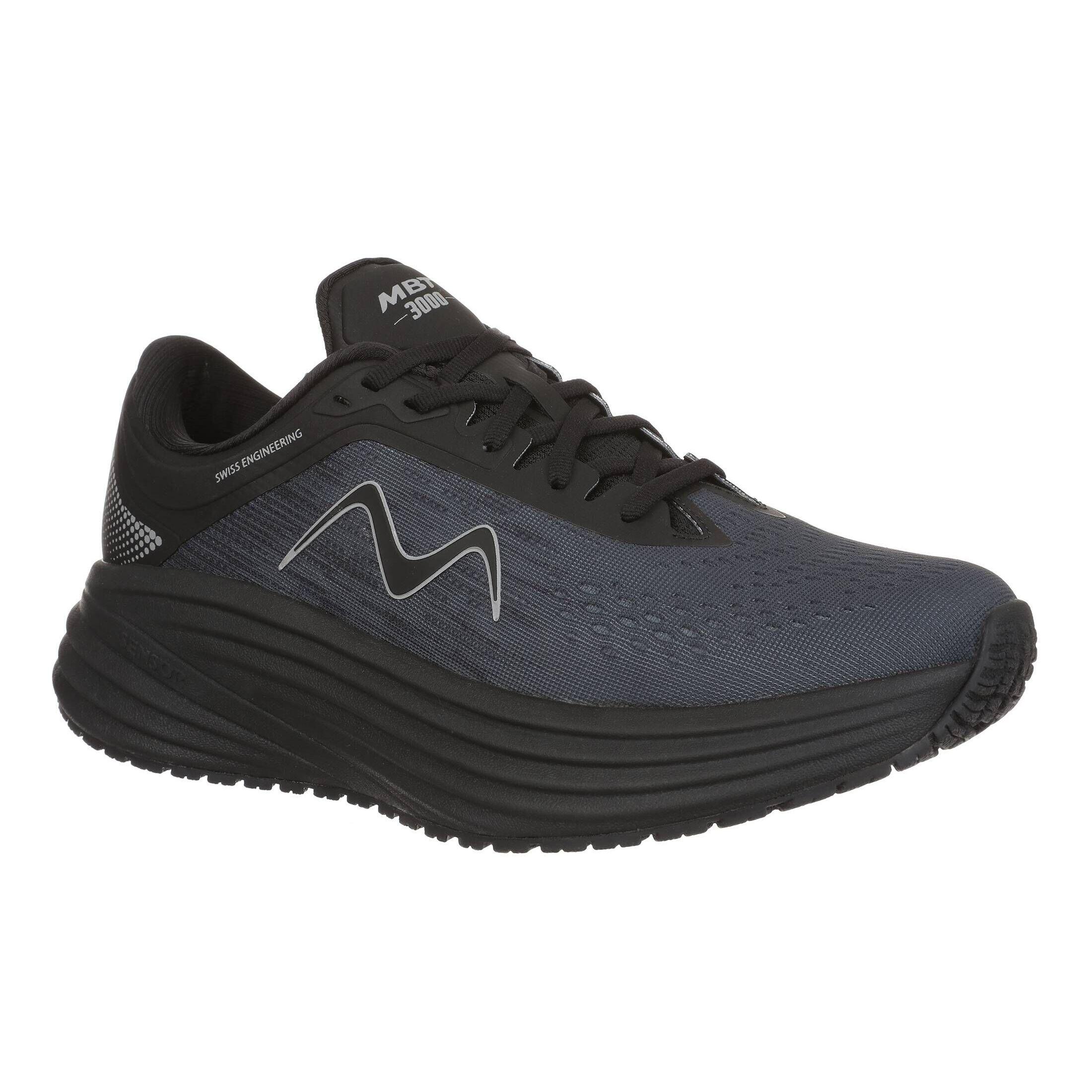 MBT Men´s running shoes MBT M-3000 Lace Up