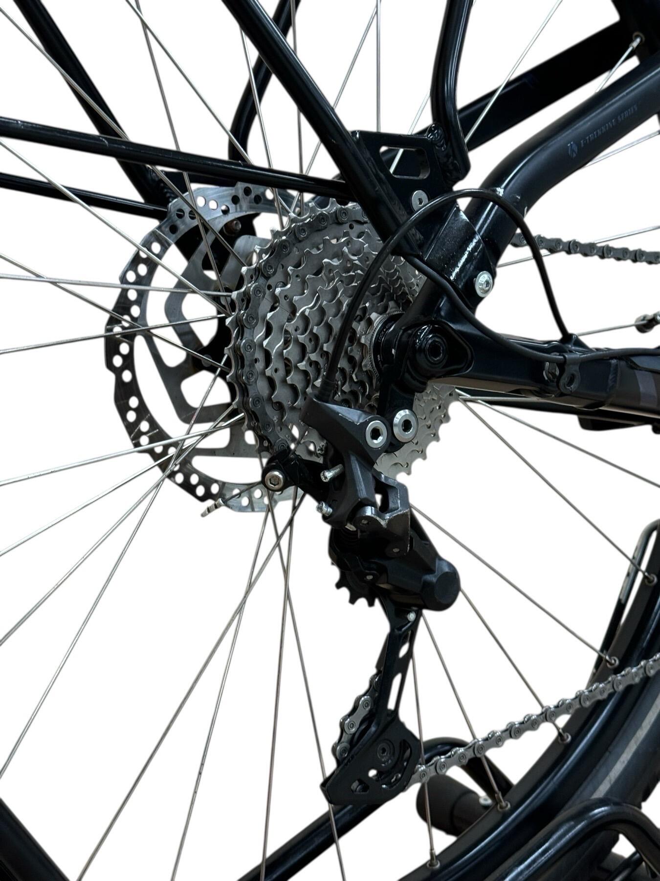 Refurbished -  E-Bike Bergamont E-Horizon FS Edition Shimano - Wie neu 7/7