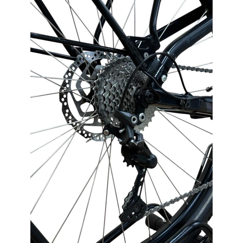 Second Hand - E-Bike Bergamont E-Horizon FS Edition Shimano Deore - Canou