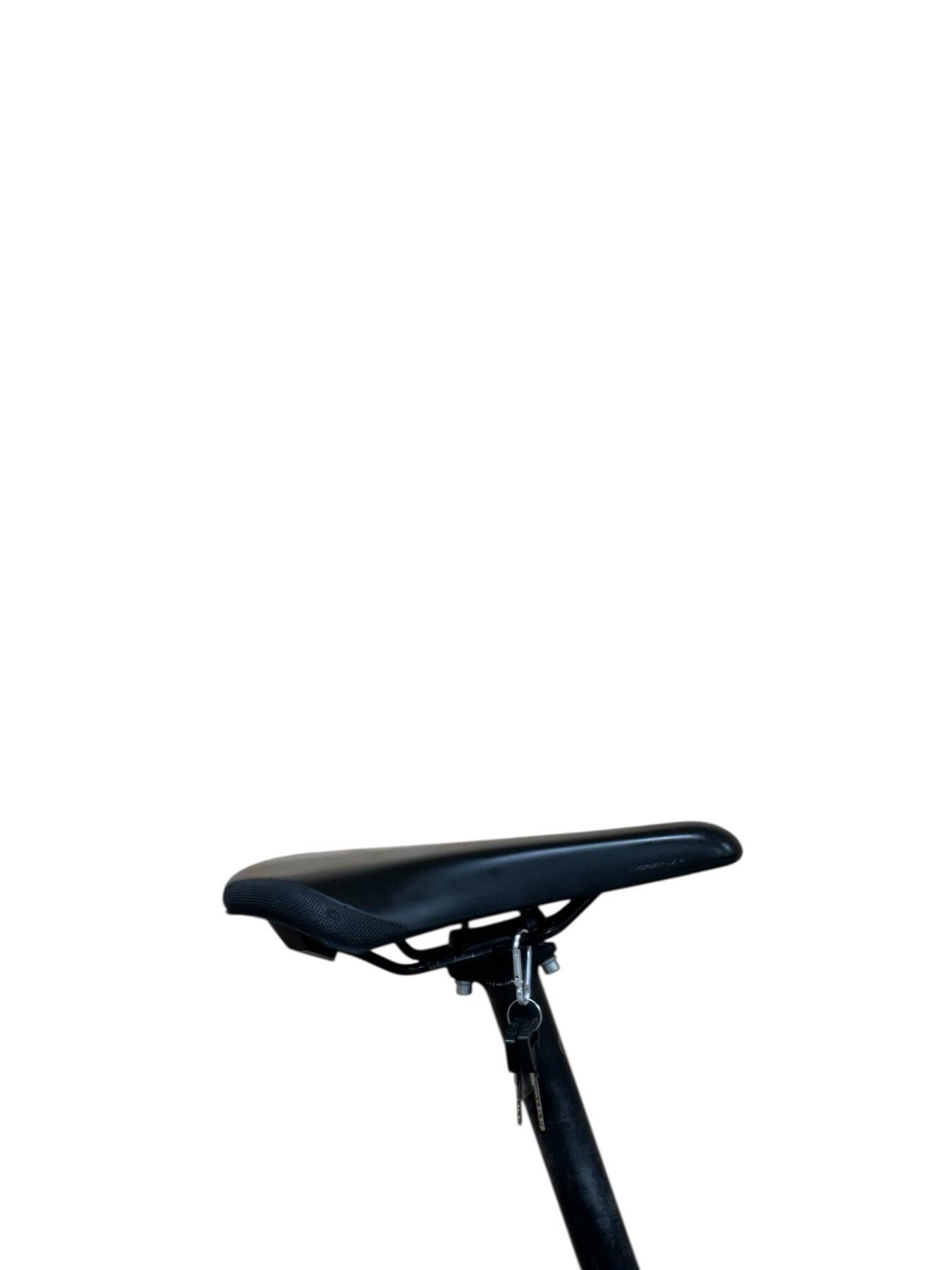 Refurbished -  E-Bike Bergamont E-Horizon FS Edition Shimano - Wie neu 4/7