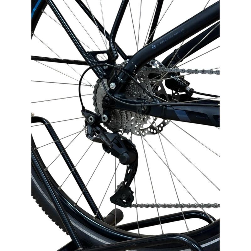 Second Hand - E-Bike Bergamont E-Horizon FS Edition Shimano Deore - Canou