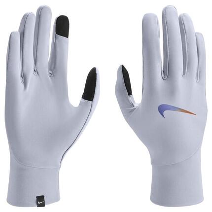 Gants Course À Pied PACER Homme (Bleu Fantôme)