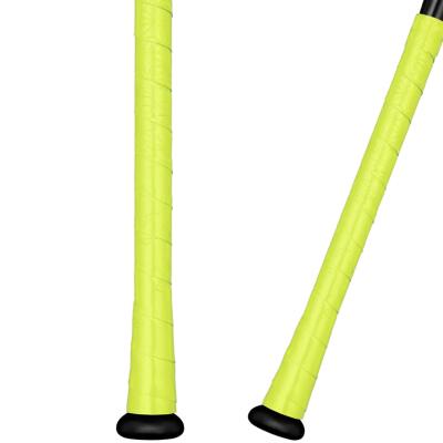 Supacaz AirShox Bat Grip 2.0 mm Neon Yellow