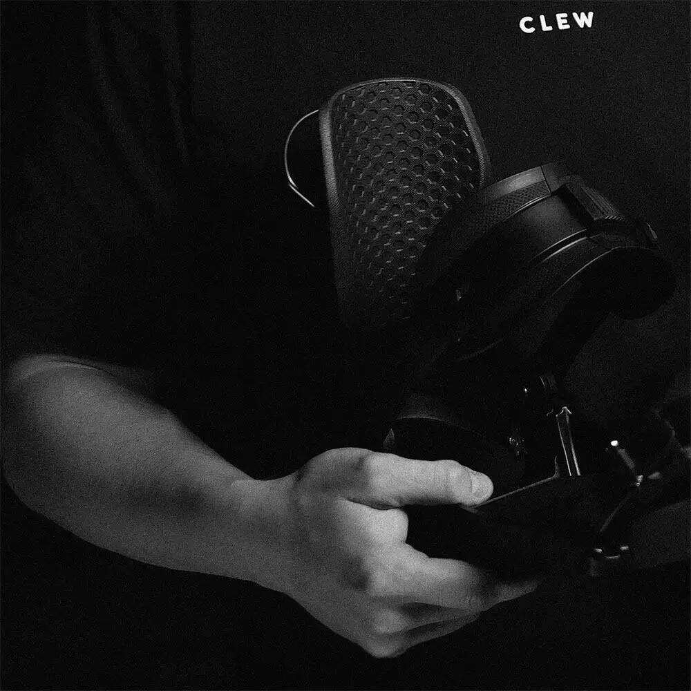 Vázání CLEW Independence 1.0 5/7