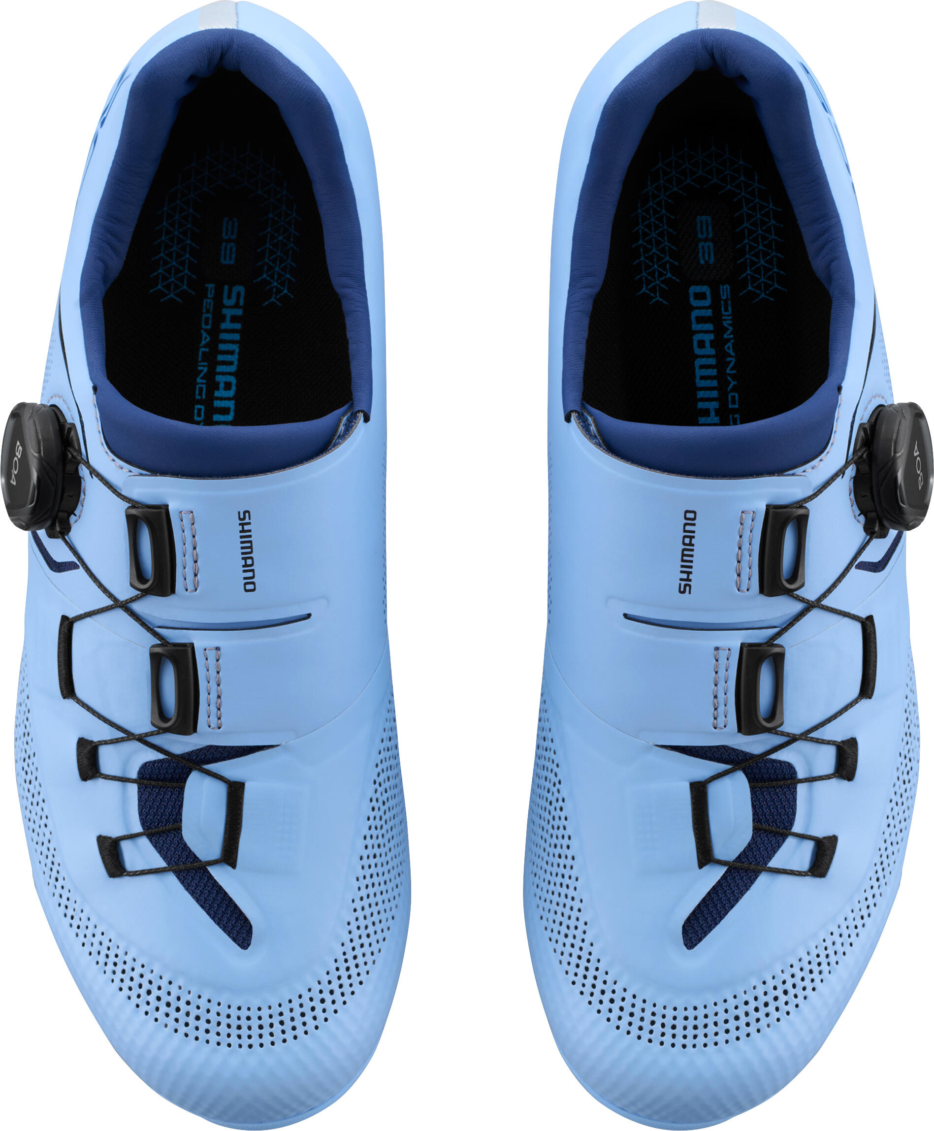 Women's shoes Shimano SH-RC503 5/6