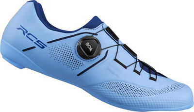 Scarpe da ciclismo su strada RC503W blu