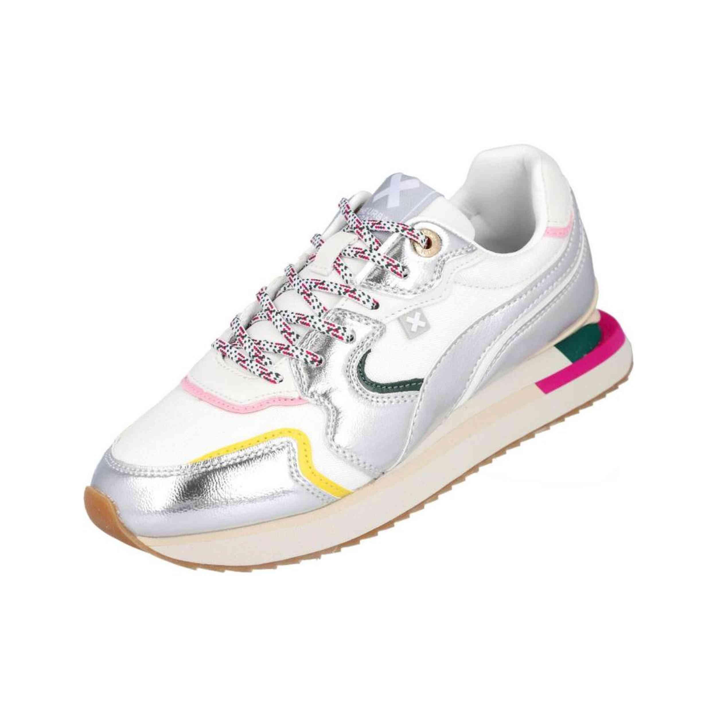 Zapatillas Xti modelo 10070-060267 para mujer 3/4