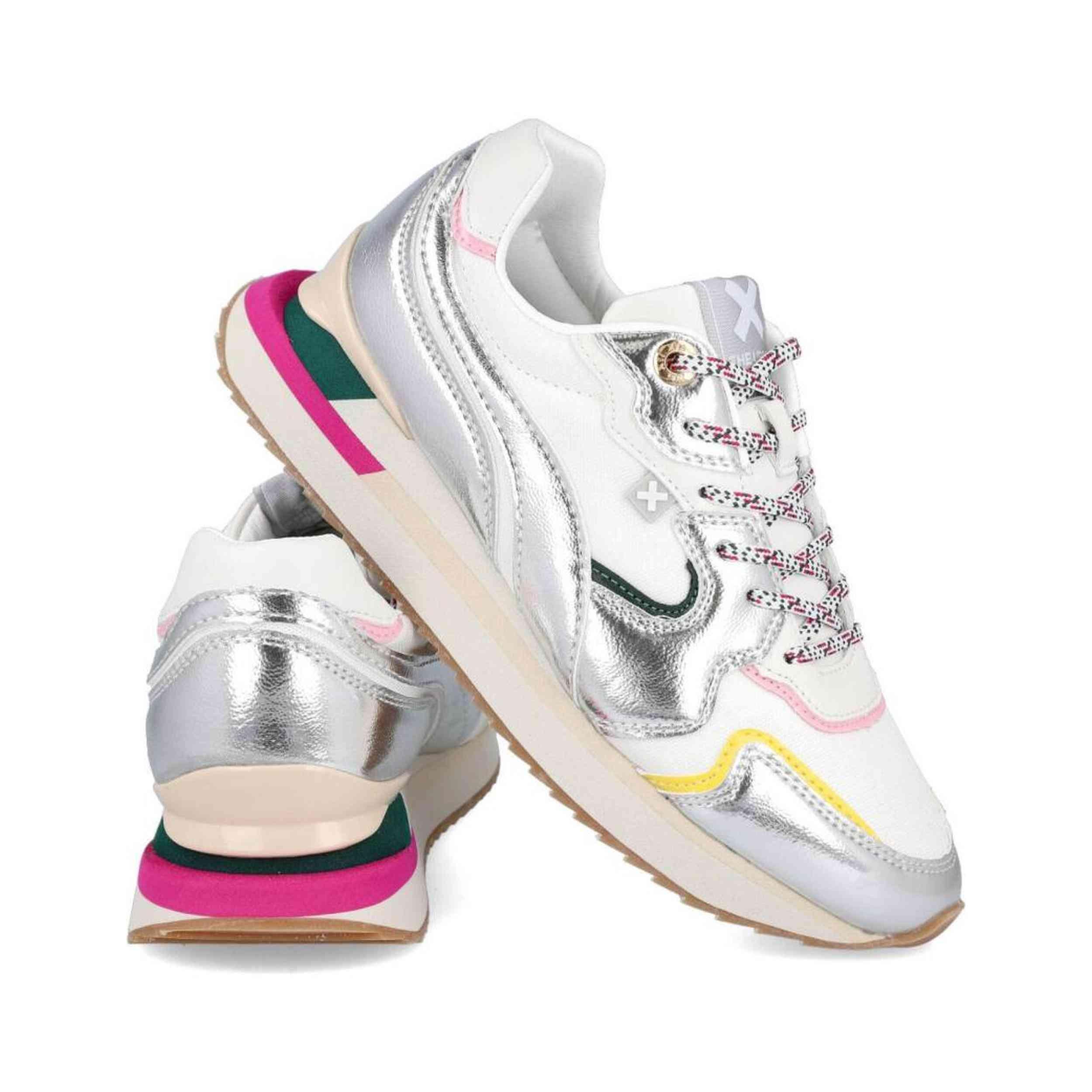 Zapatillas Xti modelo 10070-060267 para mujer 2/4