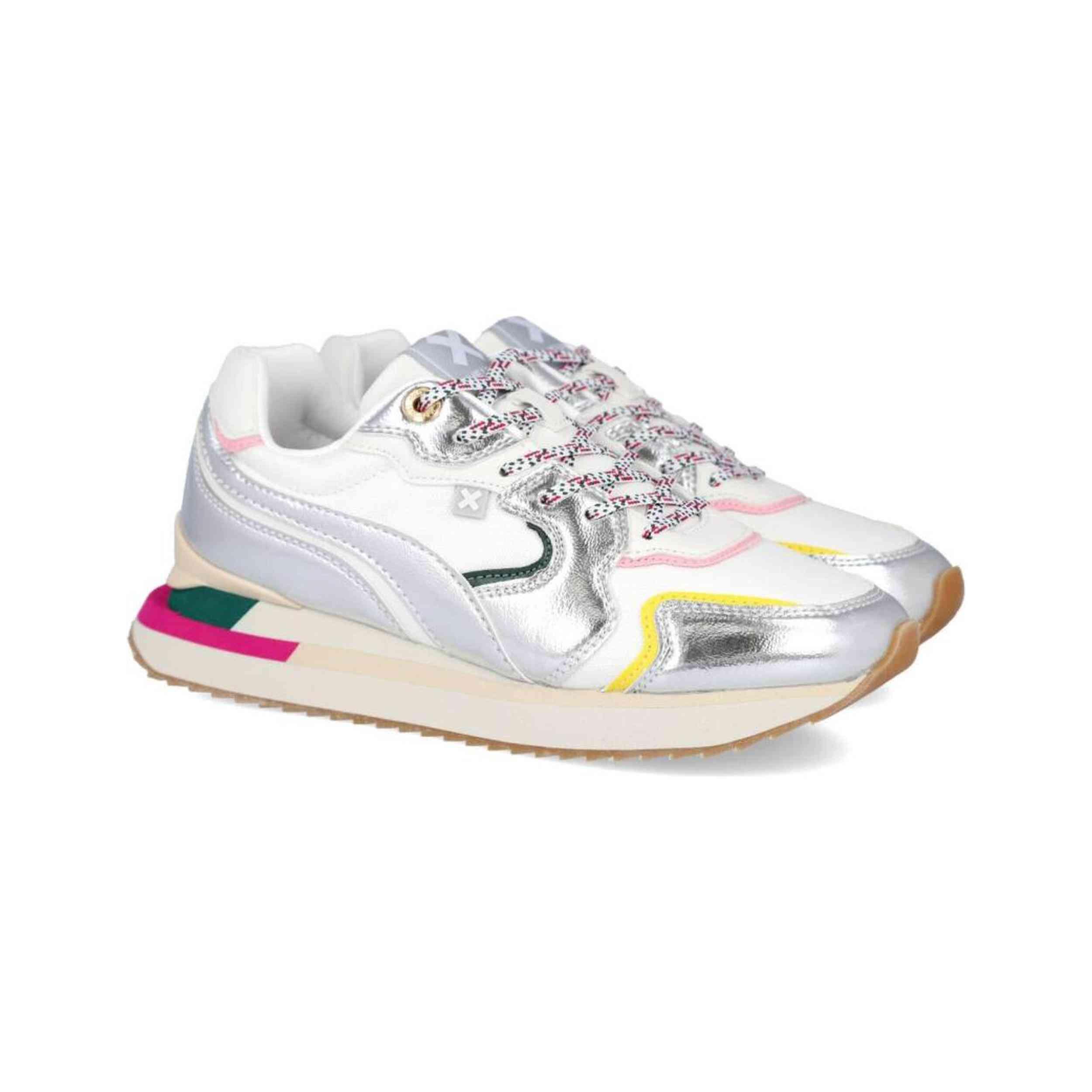 Zapatillas Xti modelo 10070-060267 para mujer 4/4