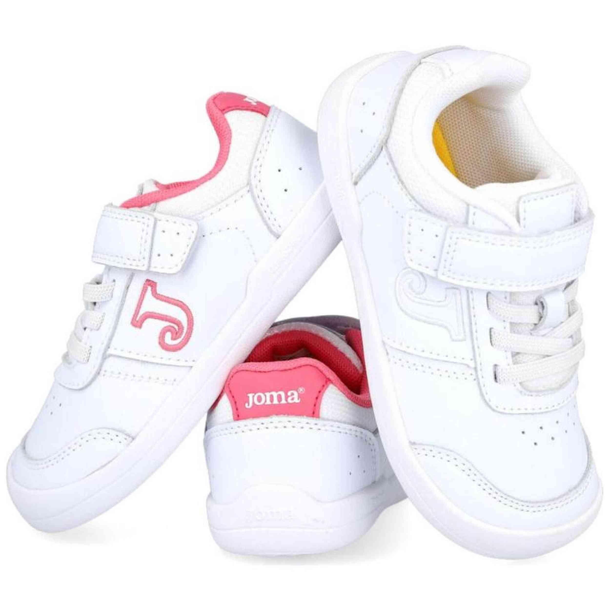 Baskets Joma modèle 10070-092040 pour filles 5/5