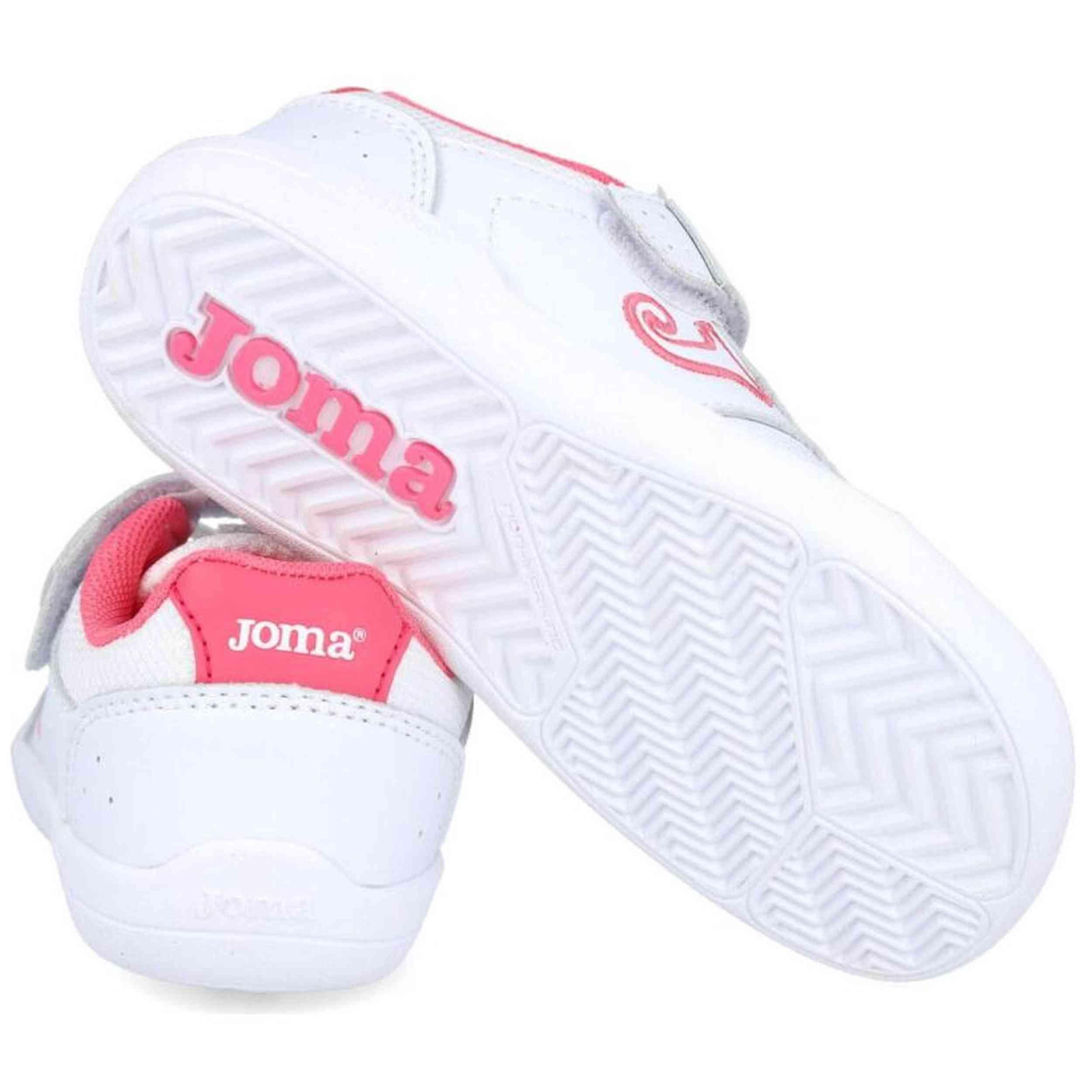 Baskets Joma modèle 10070-092040 pour filles 4/5