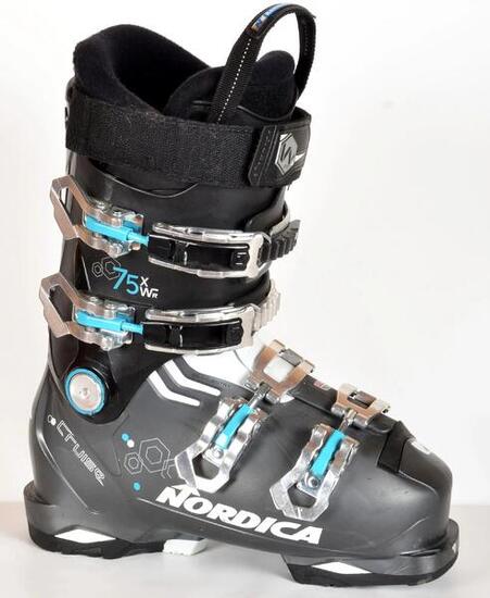 RECONDITIONNE - Chaussures de ski Nordica CRUISE 75 X WR Grip Walk - BON