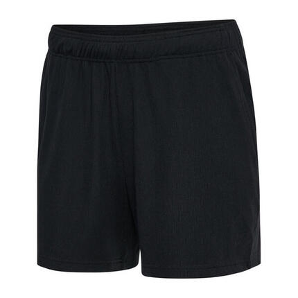 Short femme Hummel Pulse Rib