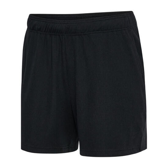 Short femme Hummel Pulse Rib