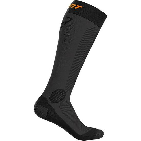 Dynafit Tour Warm Merino Asphalt