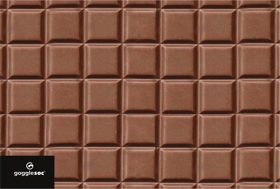 GOGGLESOC Chocolatte Swipeout