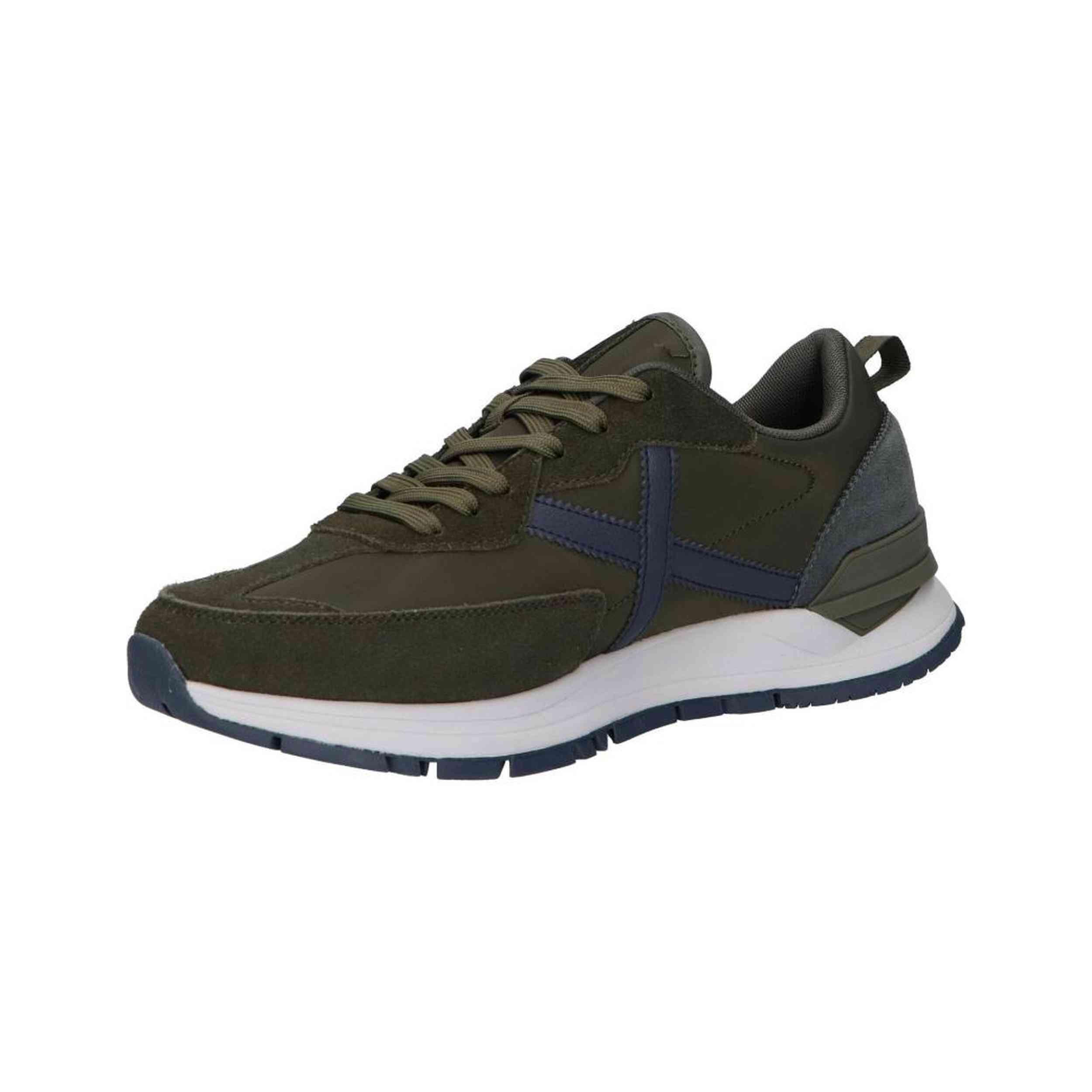 Scarpe Munich modello 8832020 per uomini 3/5