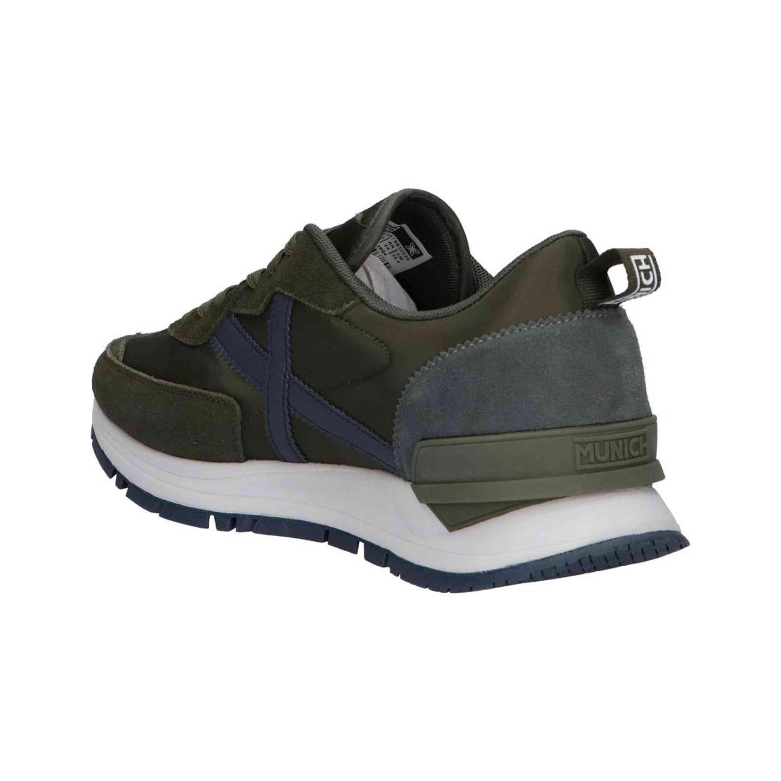 Scarpe Munich modello 8832020 per uomini 5/5