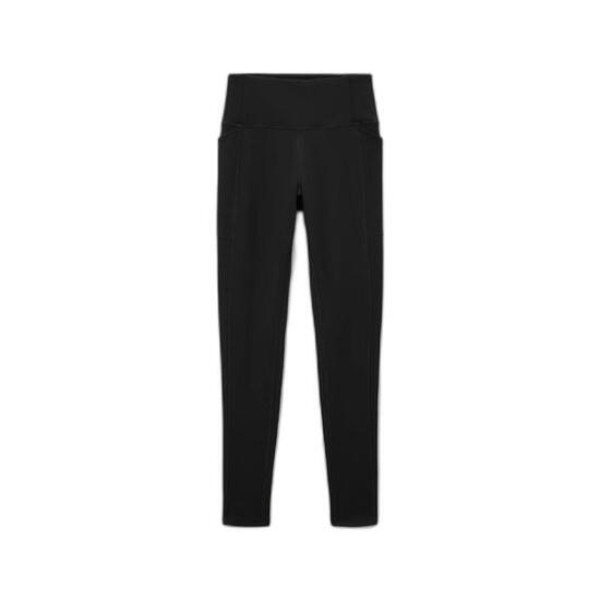 Legging taille haute 7/8 avec poche femme Girlfriend Collective