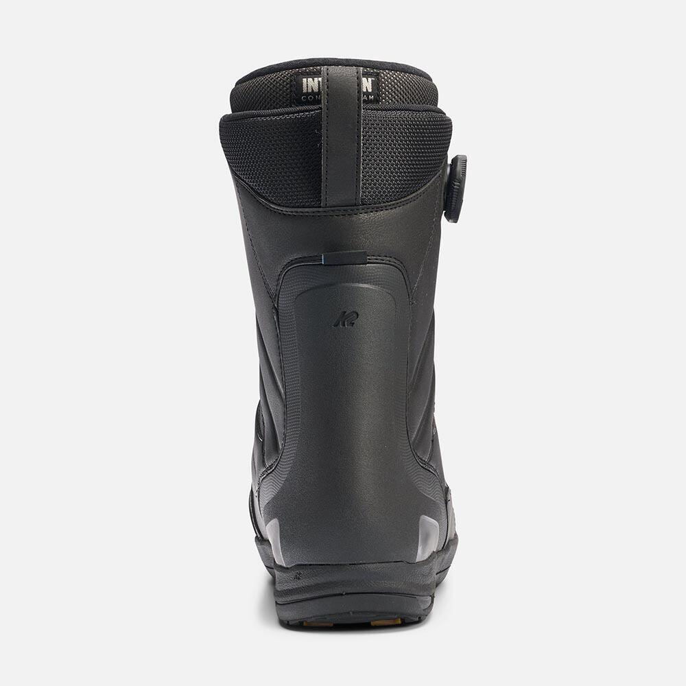Boots De Snowboard Maysis Black Homme 4/5
