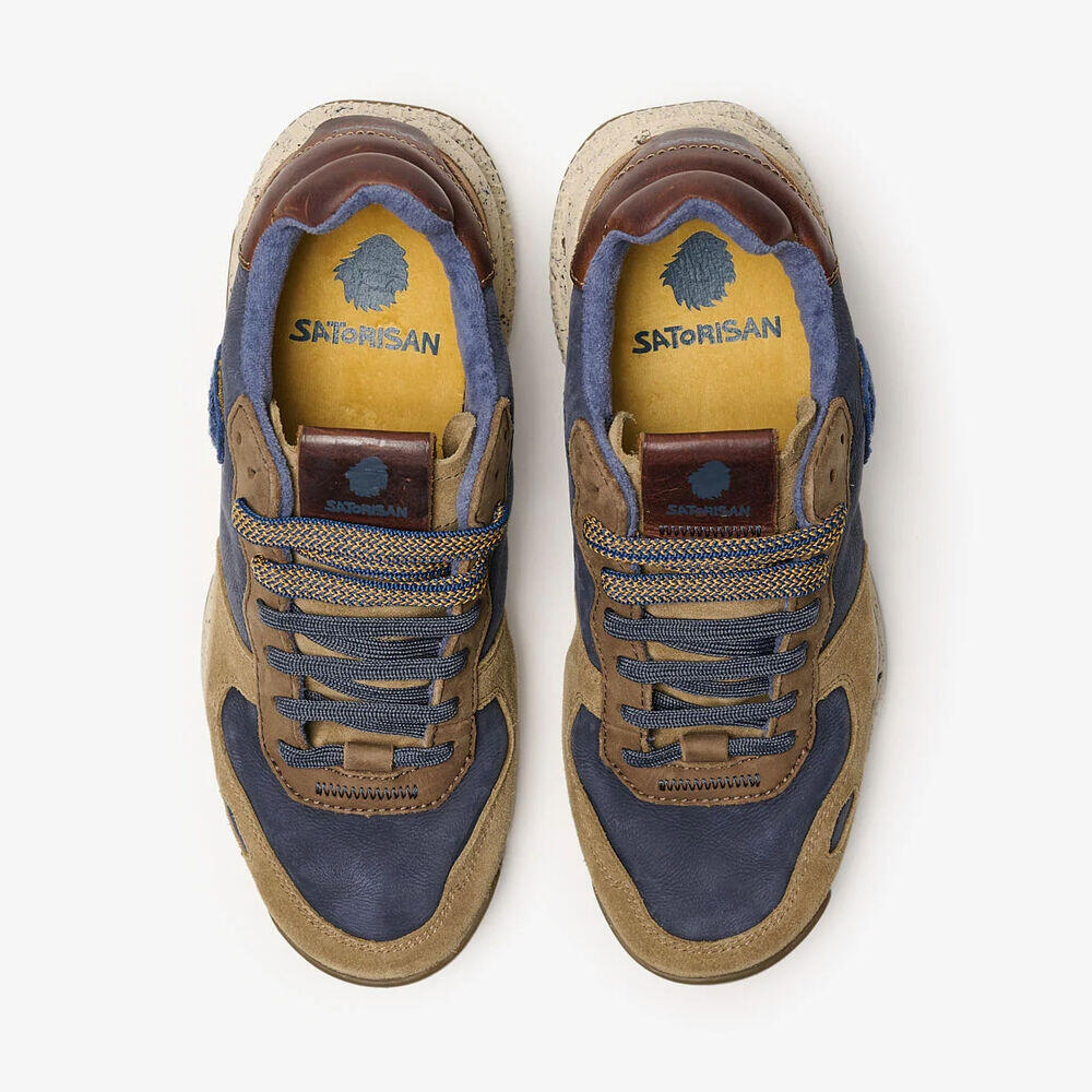Turnschuhe Satorisan Modell 120091A27846 für männer 3/7