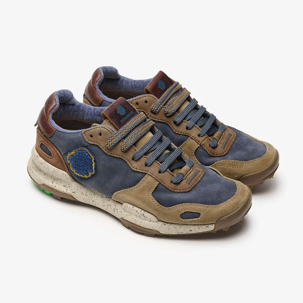 Turnschuhe Satorisan Modell 120091A27846 für männer 2/7