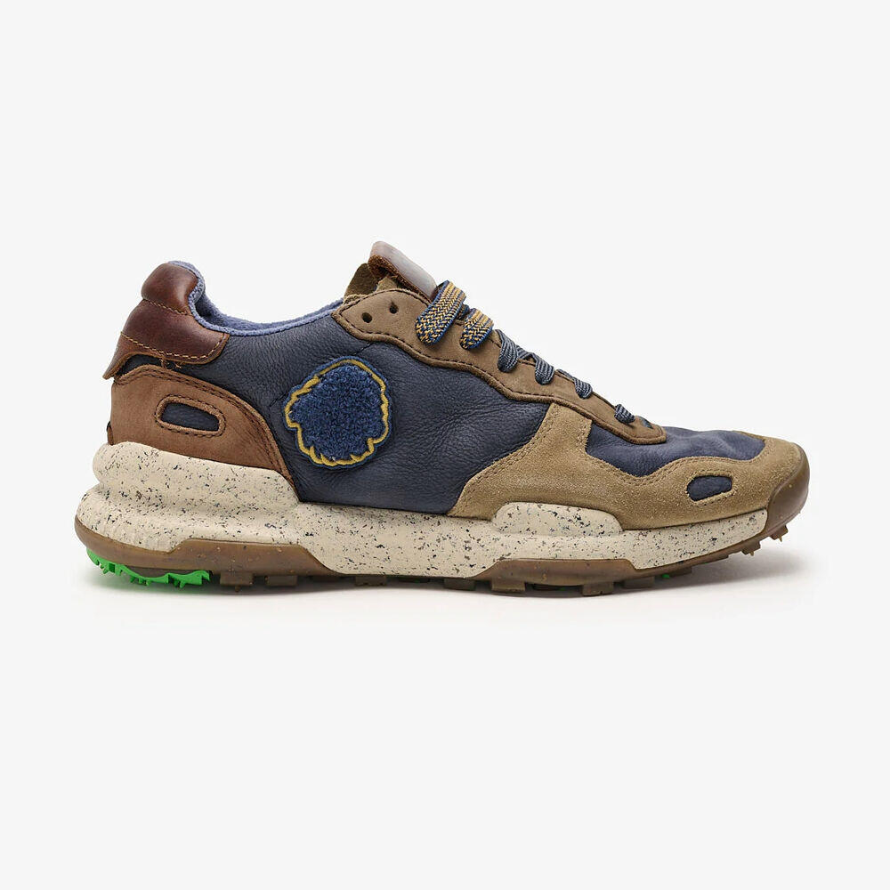 Sneakers Satorisan model 120091A27846 for man