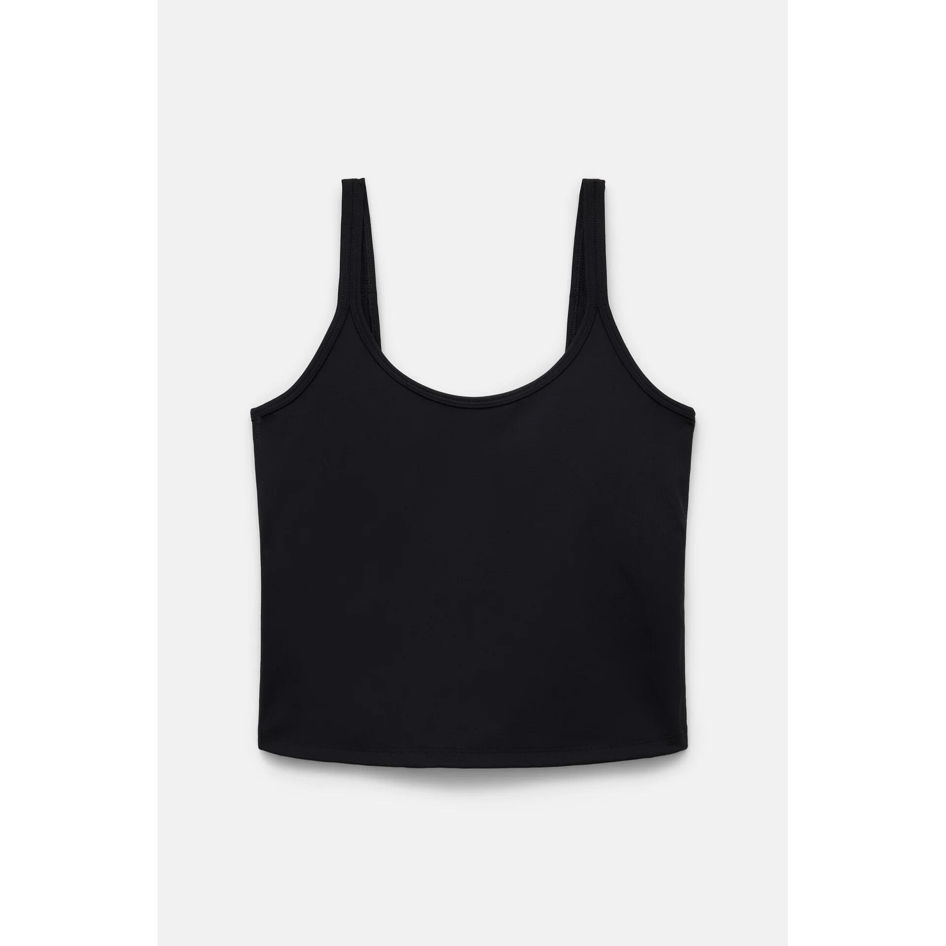 GIRLFRIEND COLLECTIVE Canottiera da donna Girlfriend Collective Gemma Scoop