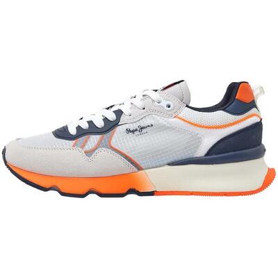 Schoen pepe jeans model pms30927800 voor mannen