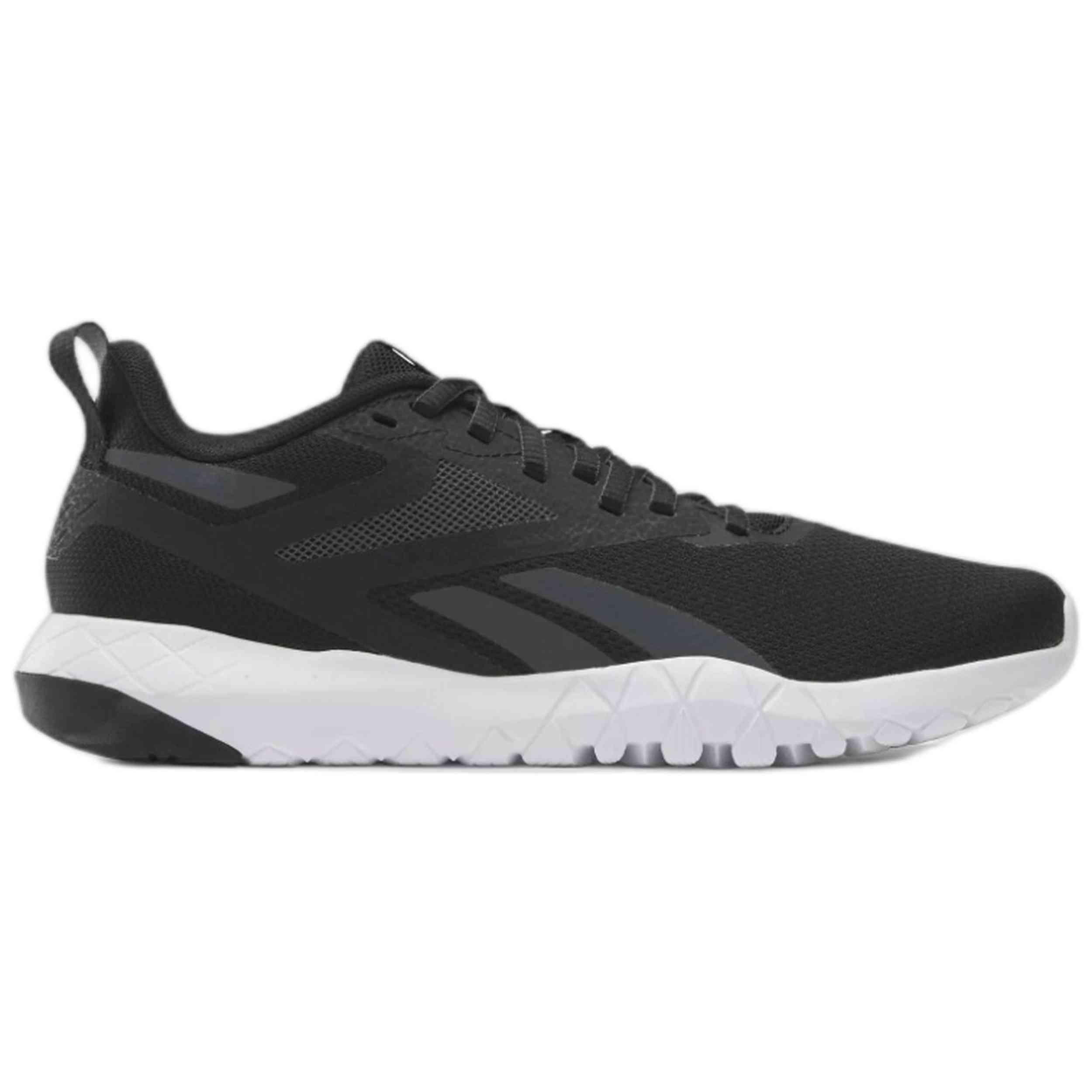 Reebok - Baskets Reebok Modèle 100033374 Pour Femmes - Chaussures De Sport - Noir - Decathlon