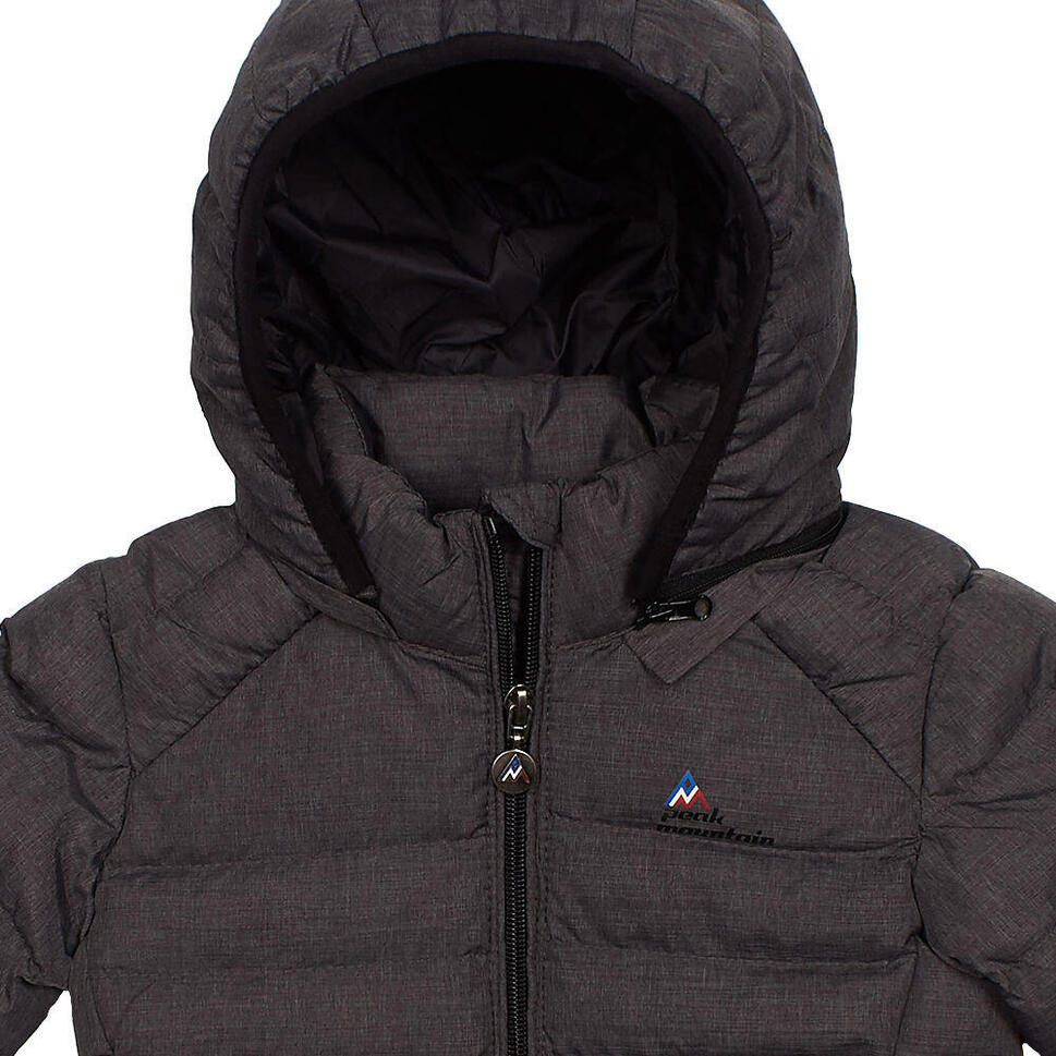 Kurtka dziewczęca Peak Mountain
