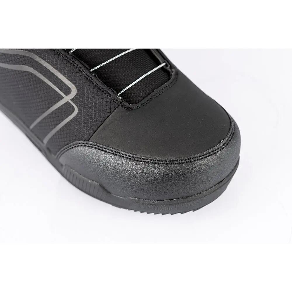 Boty NITRO Sentinel BOA BLACK 7/7