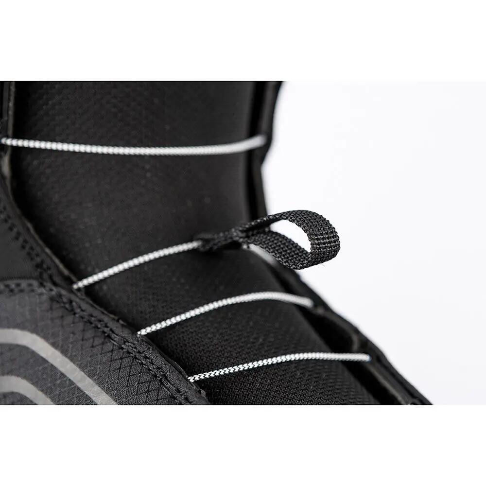 Boty NITRO Sentinel BOA BLACK 6/7