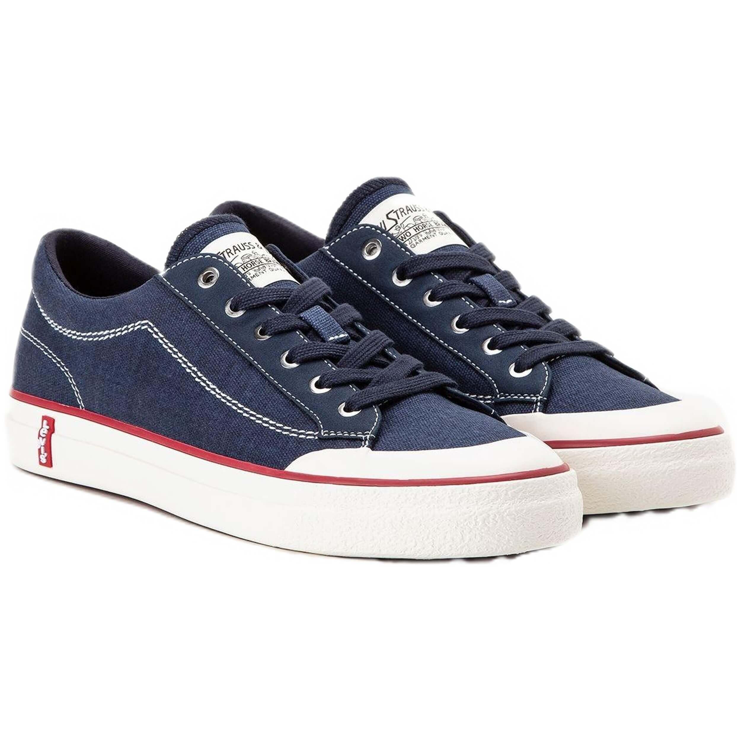 Schoen Levi's model D7912-0004 voor mannen 2/4