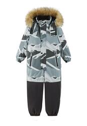 Combinaison d'hiver ReimaTec Kipina - mit BIONIC-FINISH®ECO Beschichtung