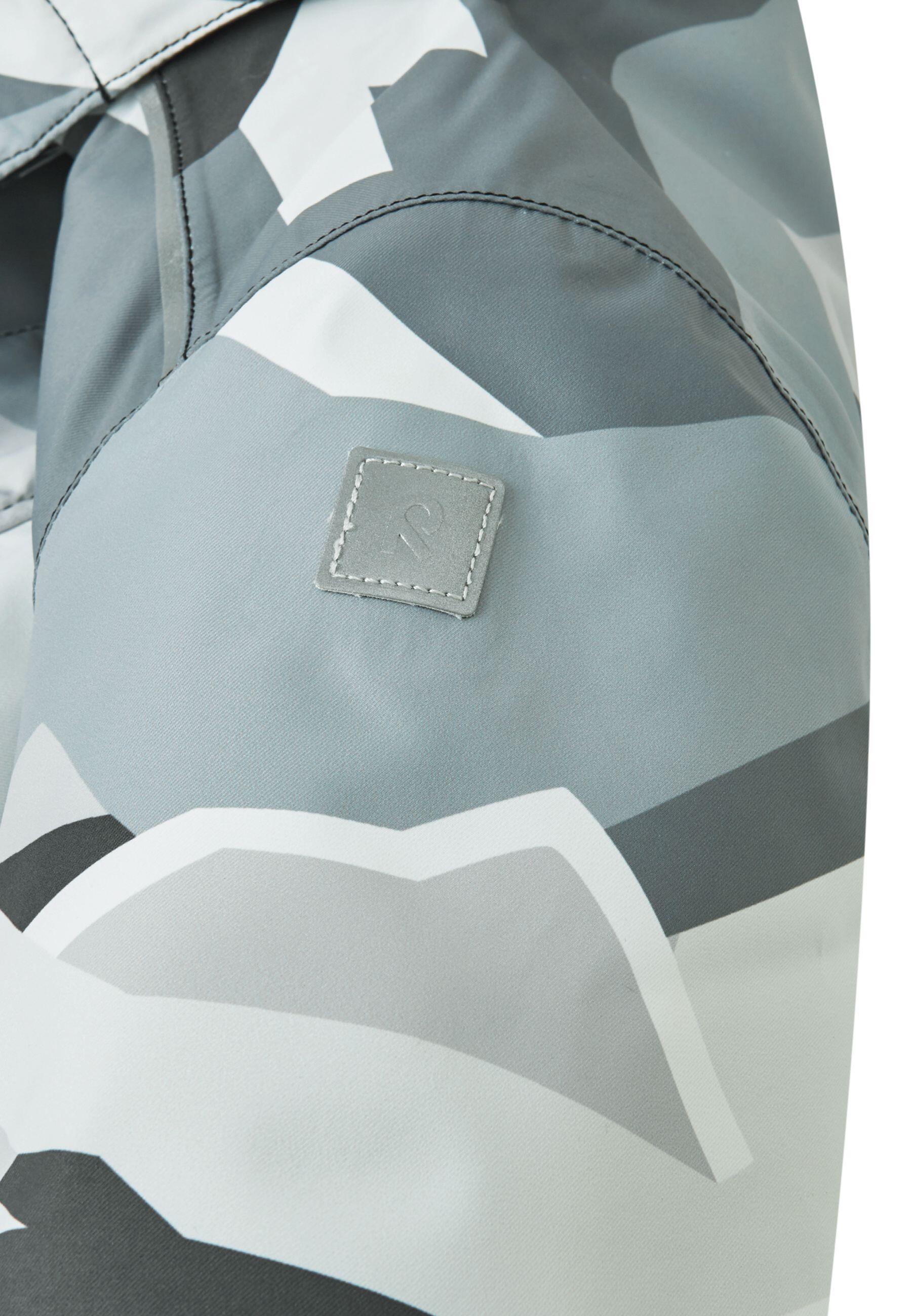 ReimaTec Schneeanzug Kipina - mit BIONIC-FINISH®ECO Beschichtung 6/7