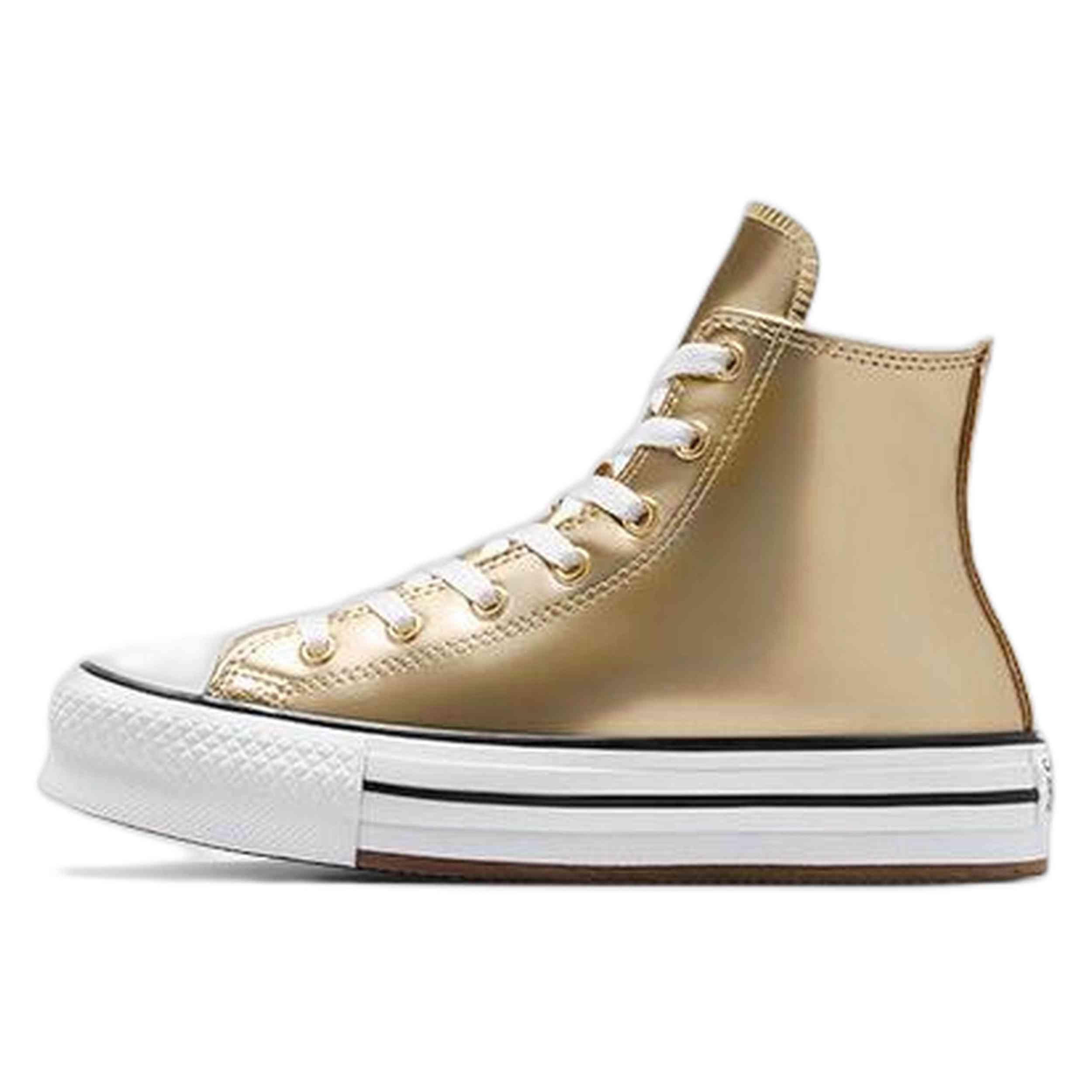 Baskets Converse modèle A12606C pour unisexe enfants 2/5