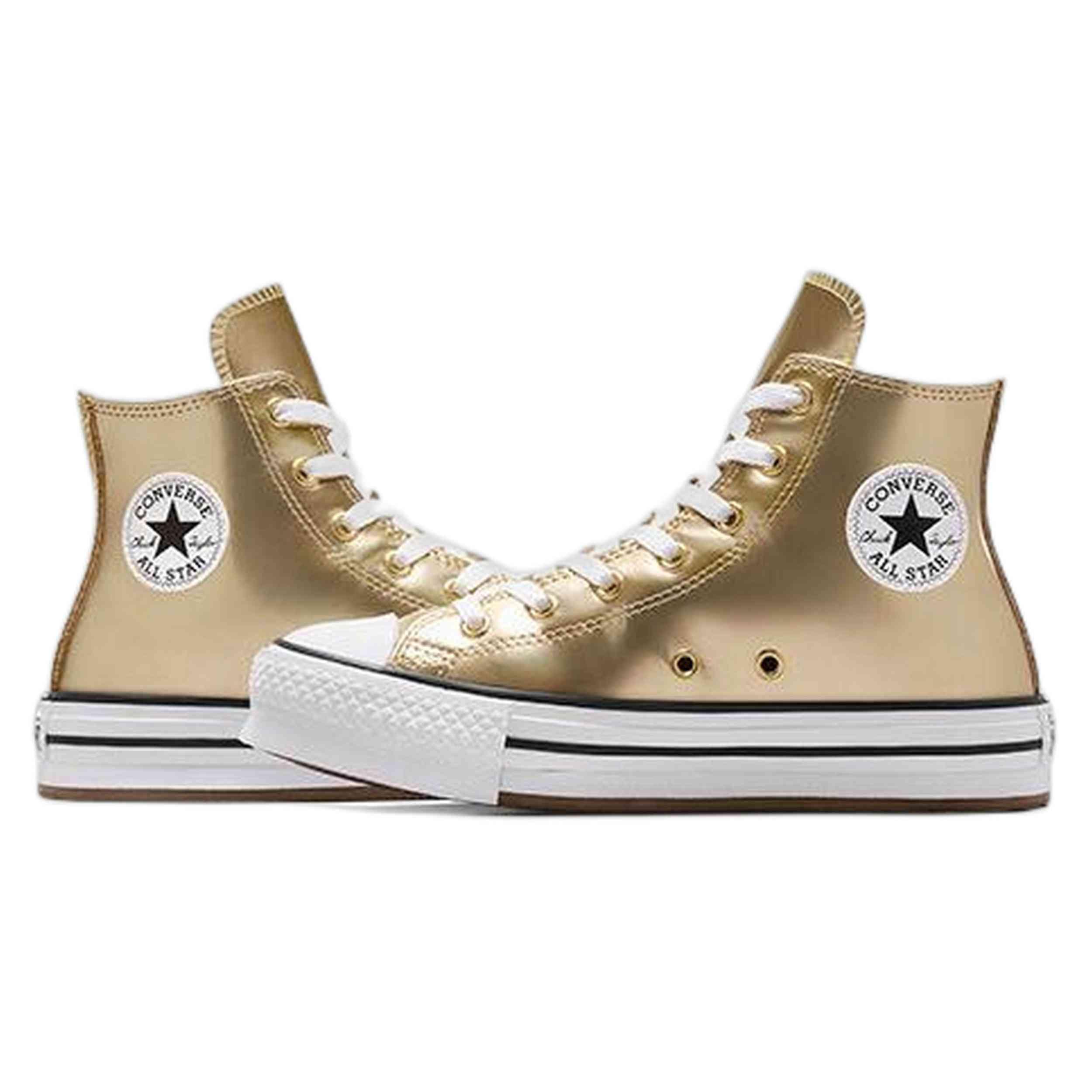 Baskets Converse modèle A12606C pour unisexe enfants 5/5