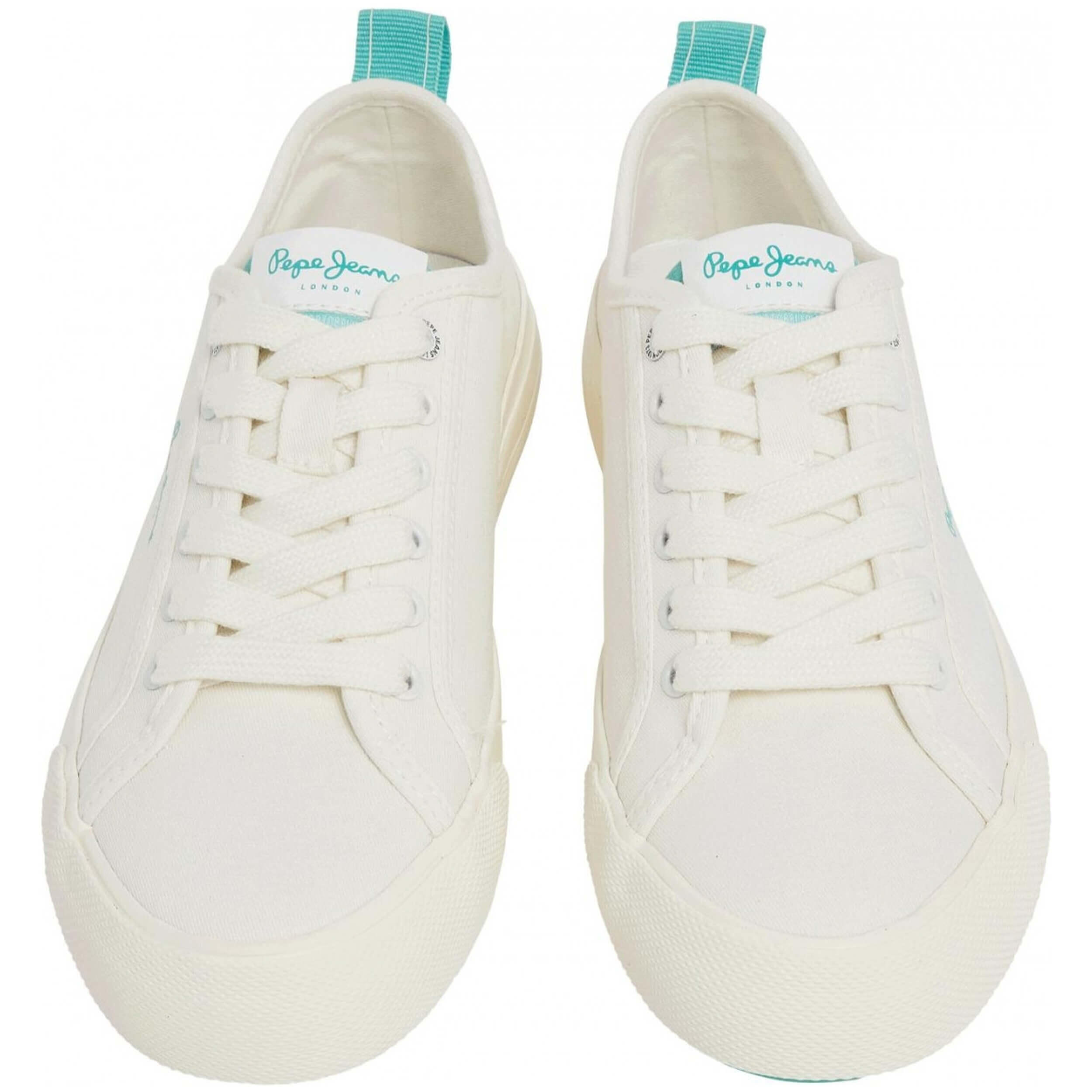 Baskets Pepe jeans modèle PLS31557-800 pour femmes 3/5