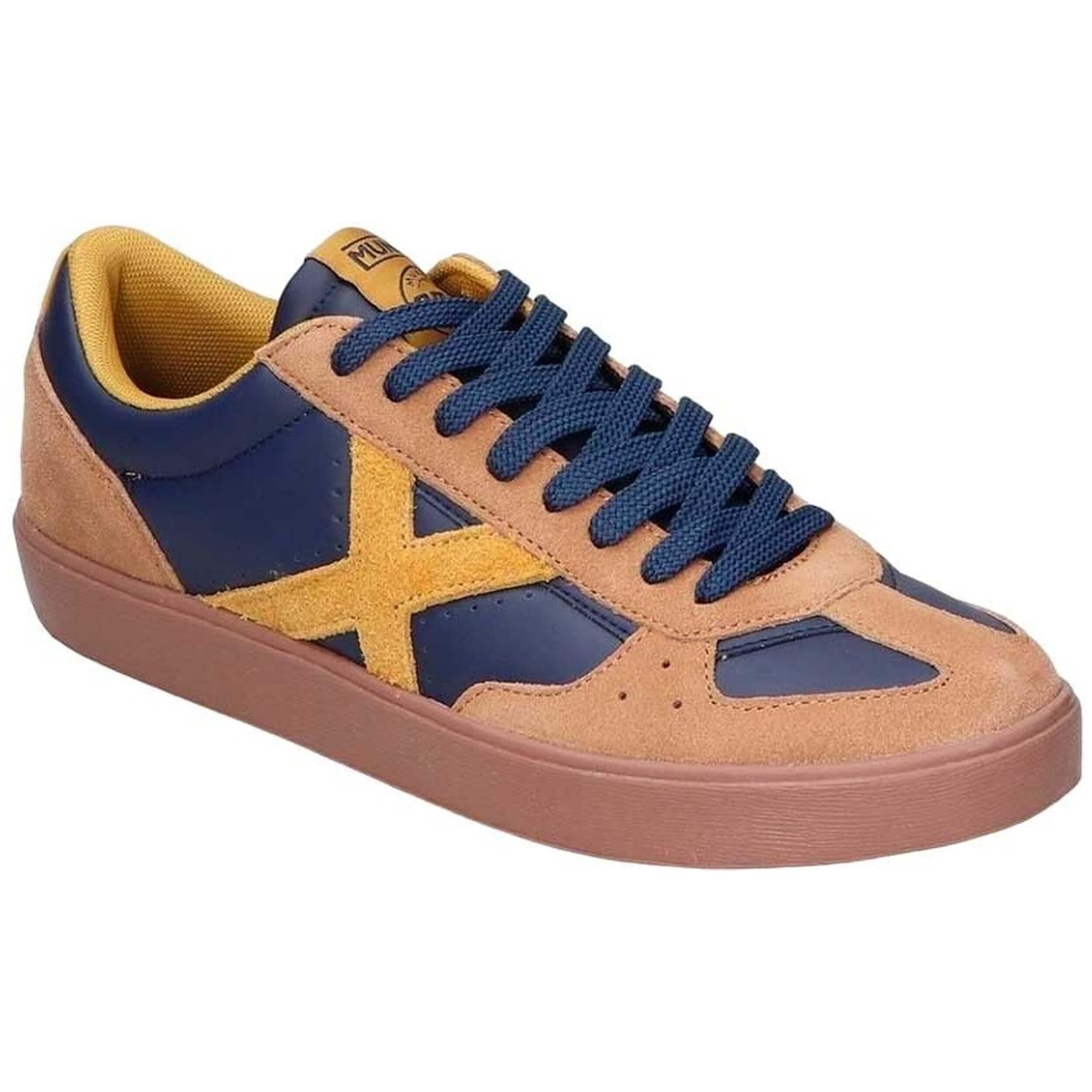 Zapatillas Munich modelo 4046039 para hombre 3/5