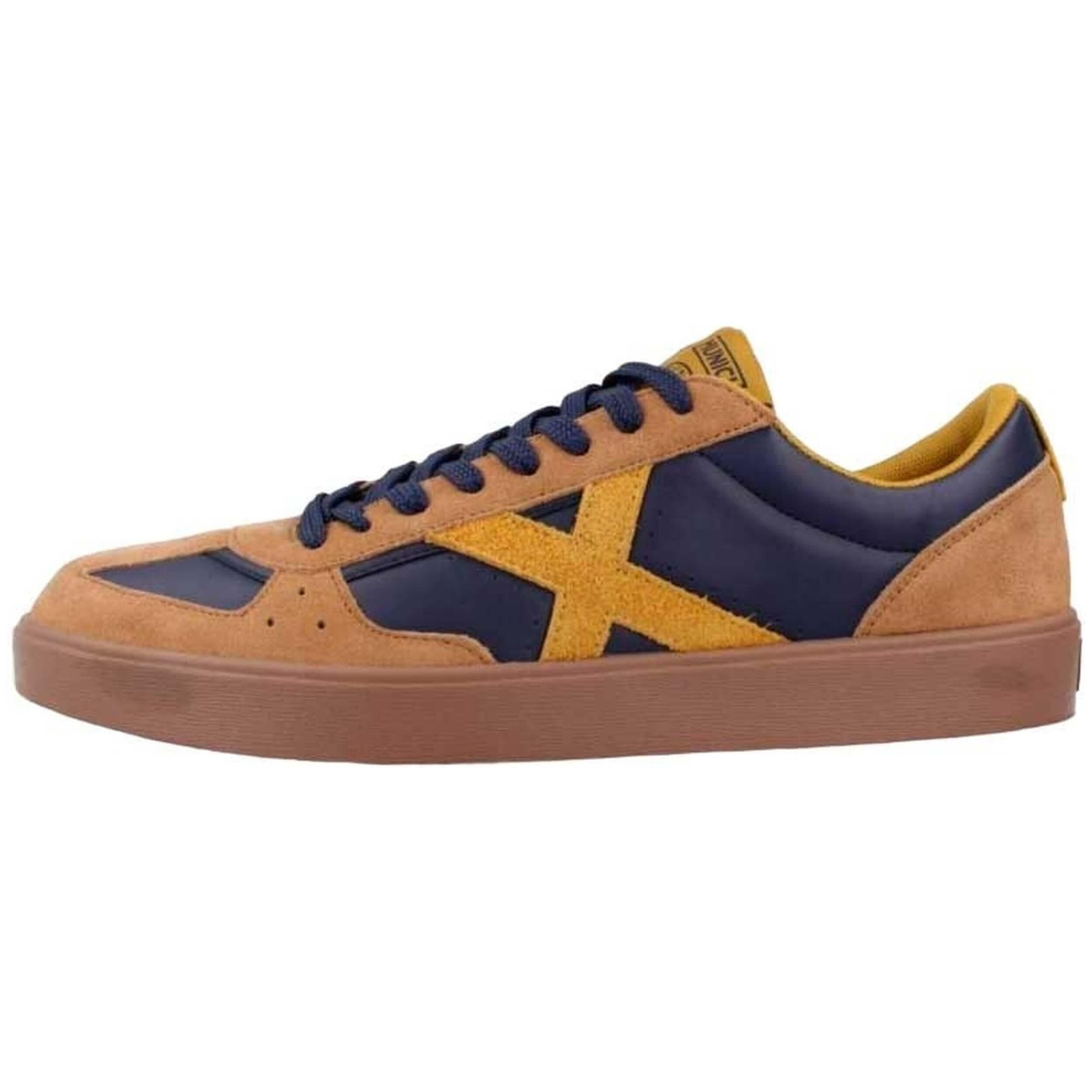 Zapatillas Munich modelo 4046039 para hombre 2/5