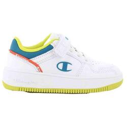 Baskets Champion modèle S32414-WW016 pour enfants